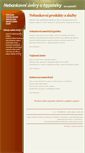 Mobile Screenshot of execution.profiweb.cz
